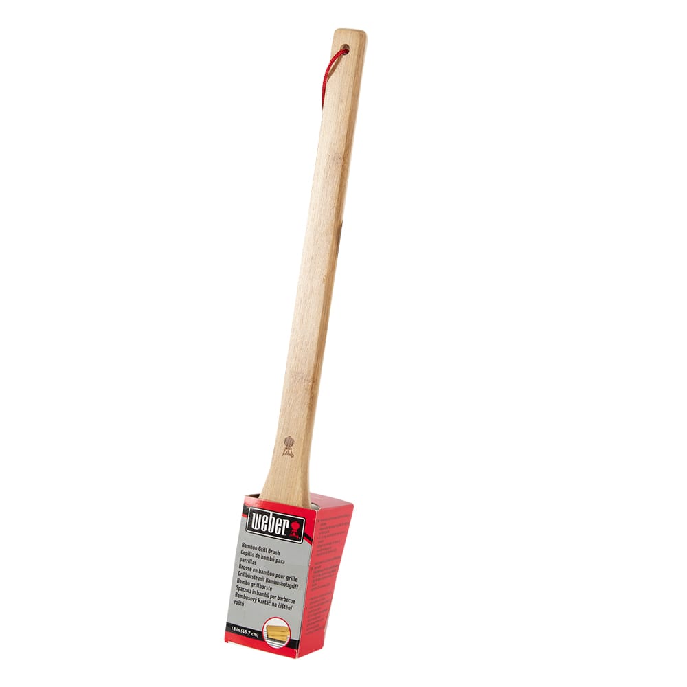 Brosse pour BBQ WEBER