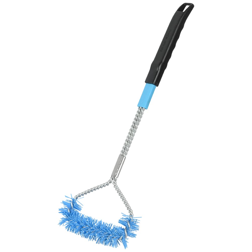 Brosse à récurer pour BBQ