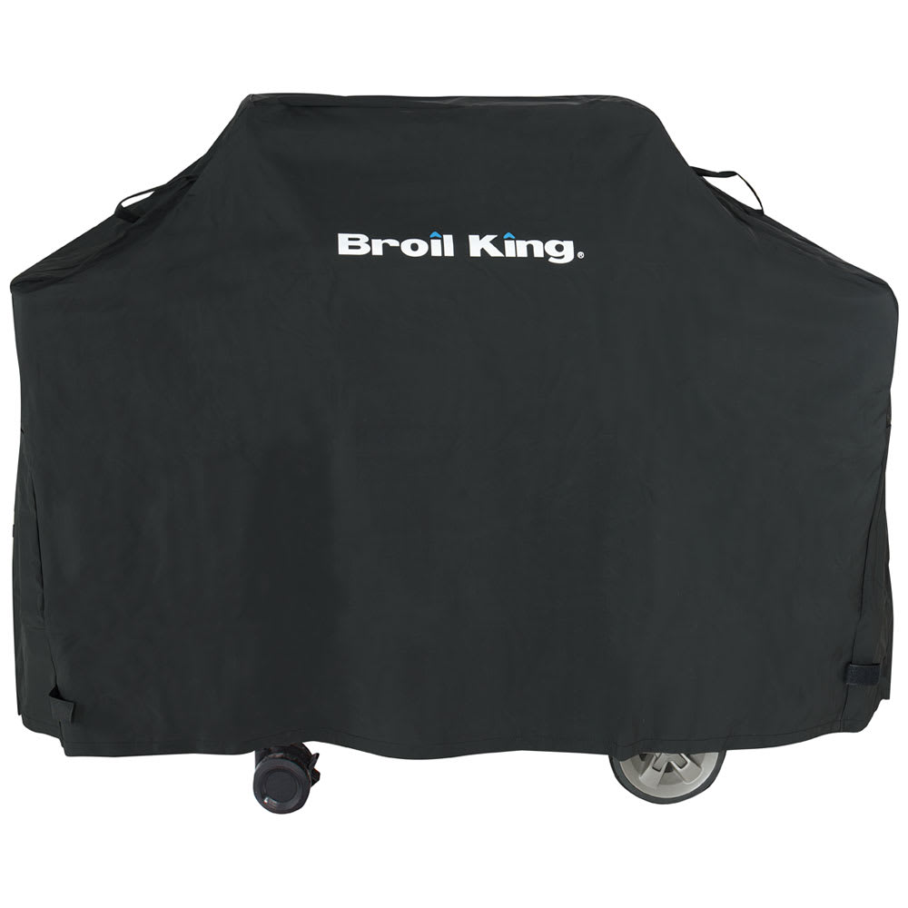 BROIL&nbsp;KING BBQ Cover 58&nbsp;in&nbsp;x&nbsp;21&nbsp;1/2&nbsp;in&nbsp;x&nbsp;46&nbsp;in
