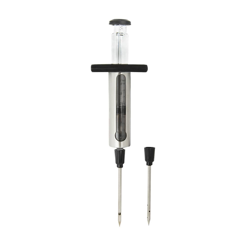 Injecteur de marinades