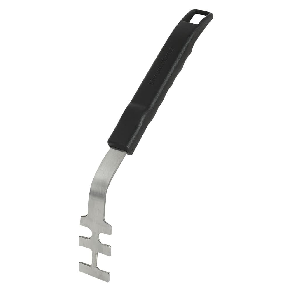 Soulève-grille pour BBQ