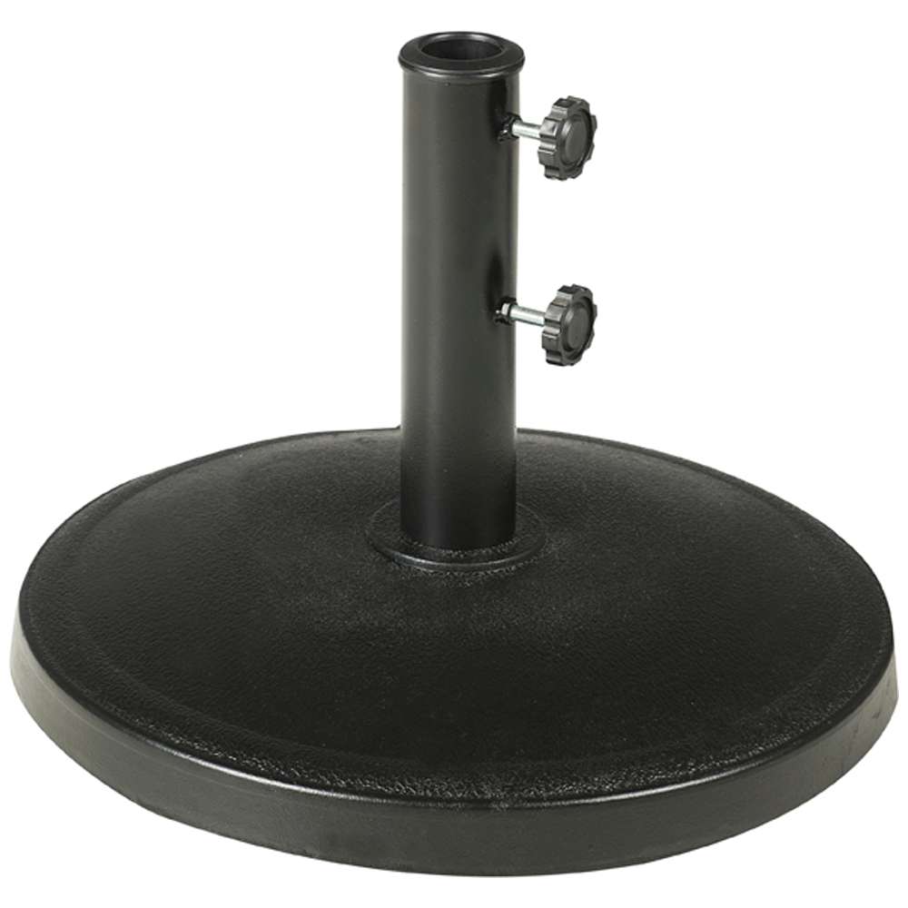 Base de parasol 12 kg VERTUO