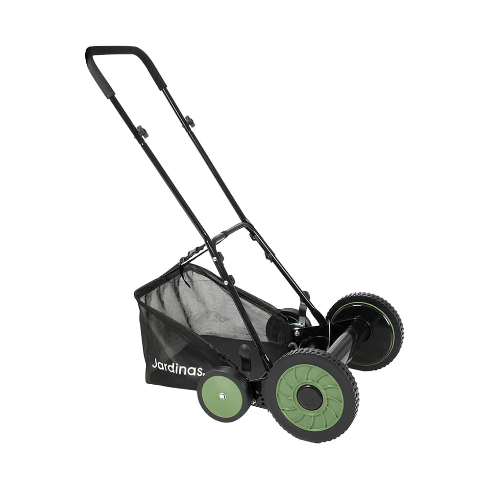 Manual Lawn Mower