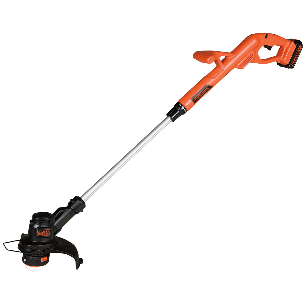 Taille-bordure sans fil 20 V Max lithium