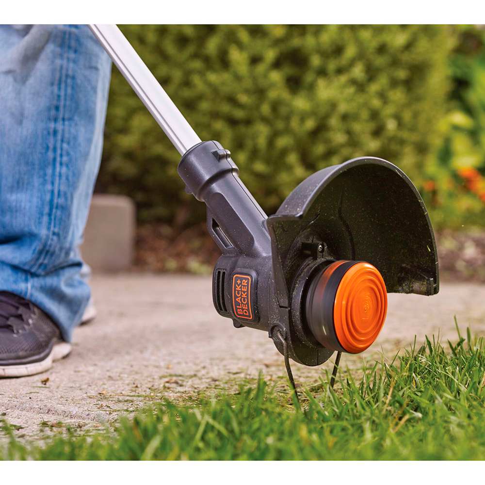 Taille-bordure sans fil 20 V Max lithium