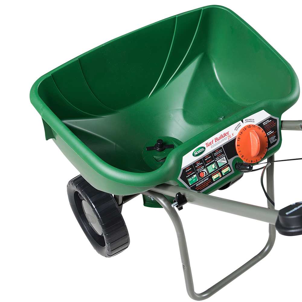 EdgeGuard Deluxe Rotating Spreader