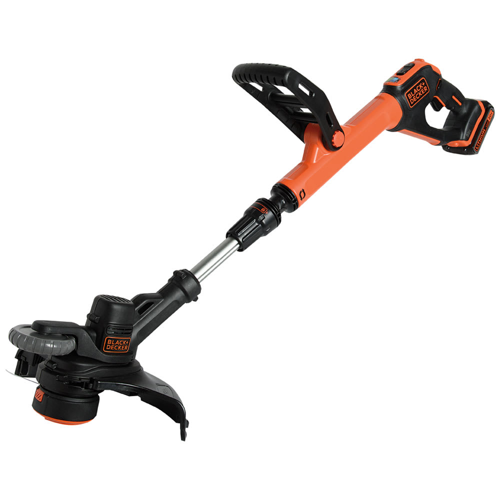 Taille-bordure sans fil 20 V Max lithium