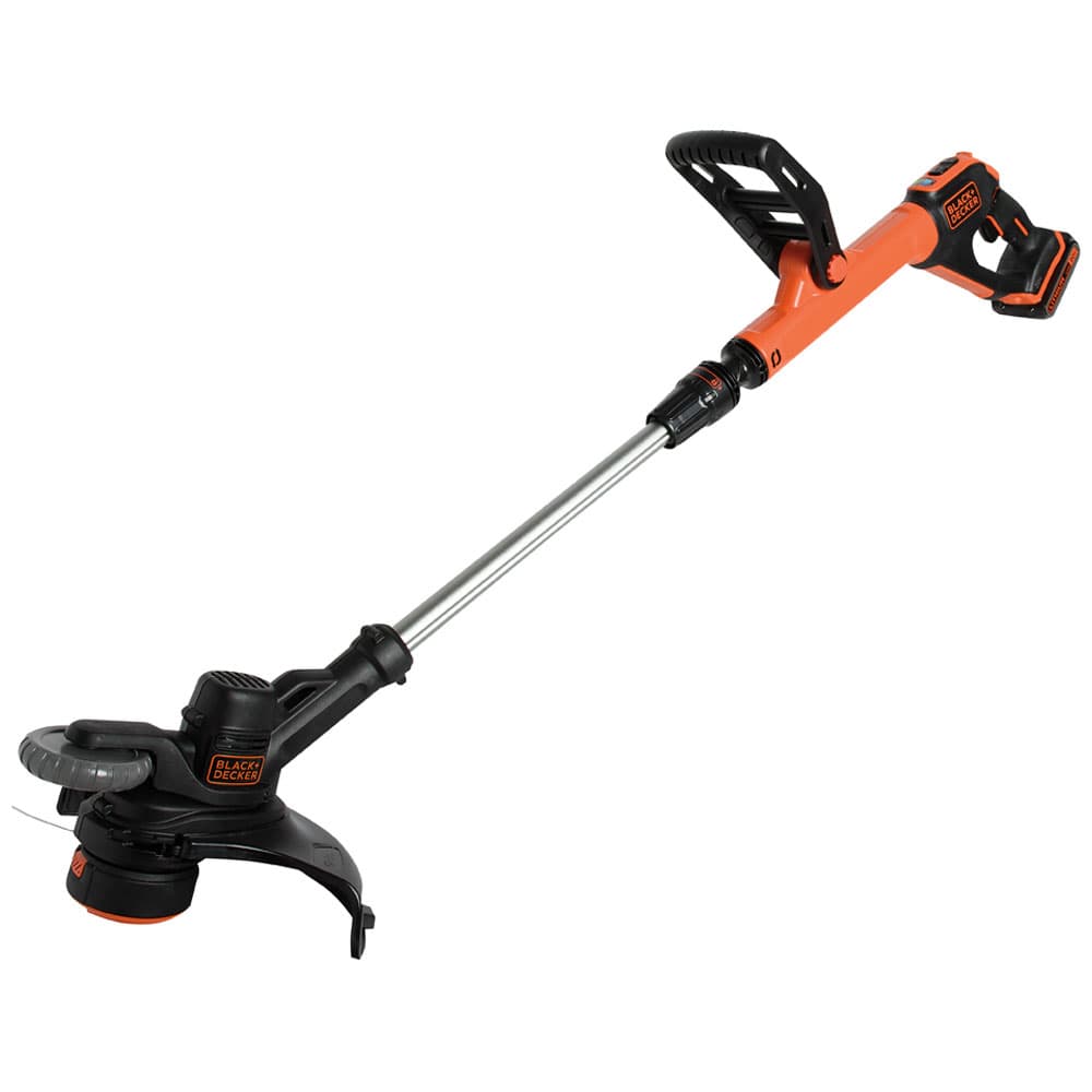 Taille-bordure sans fil 20 V Max lithium