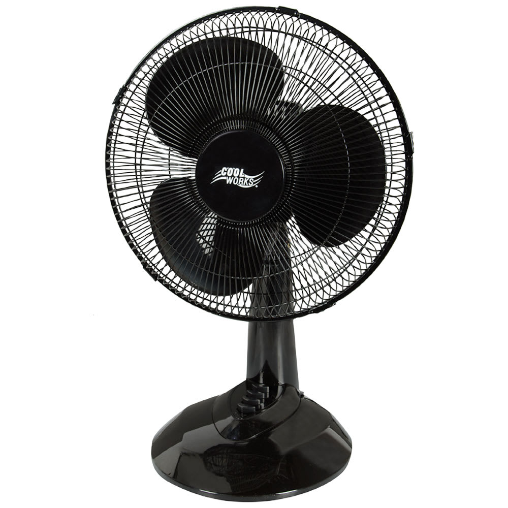 Ventilateur de table 16 po