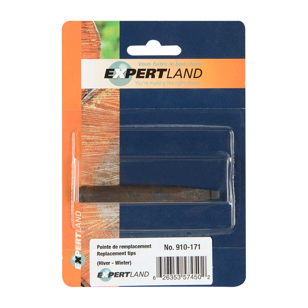 Replacement Tipfor Pulp Hook