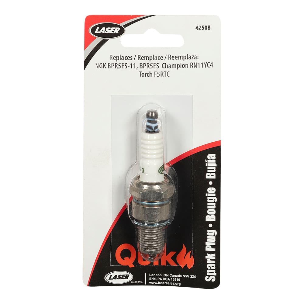 Champion RN11C41 Spark Plug