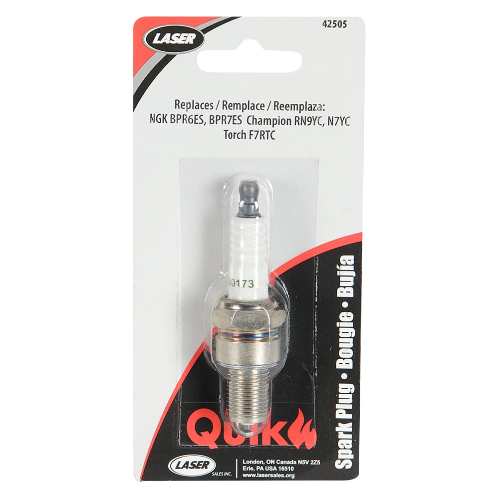 Bougie d'allumage Champion RN9YC