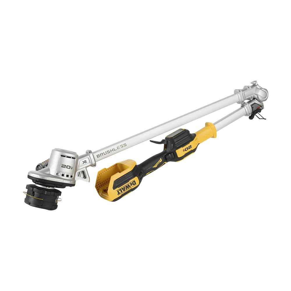 Taille-bordure sans fil 20 V Max lithium DEWALT