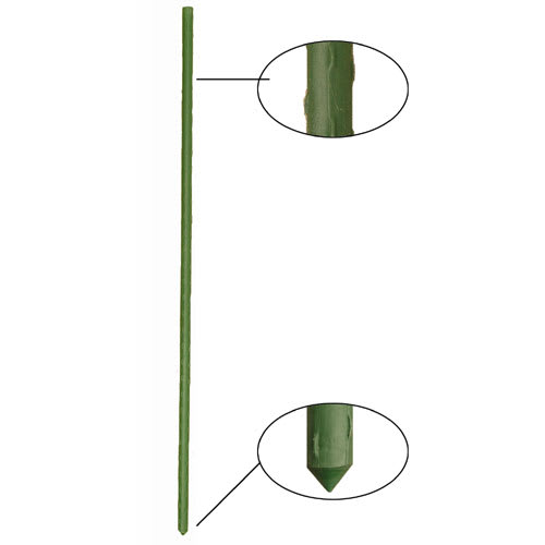 Tuteur pour plantes 3 pi