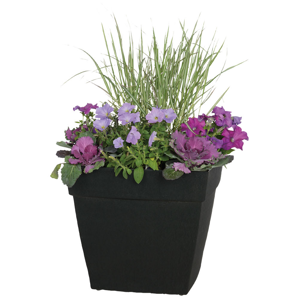 Pot à fleurs Harmony 16 1/8 po