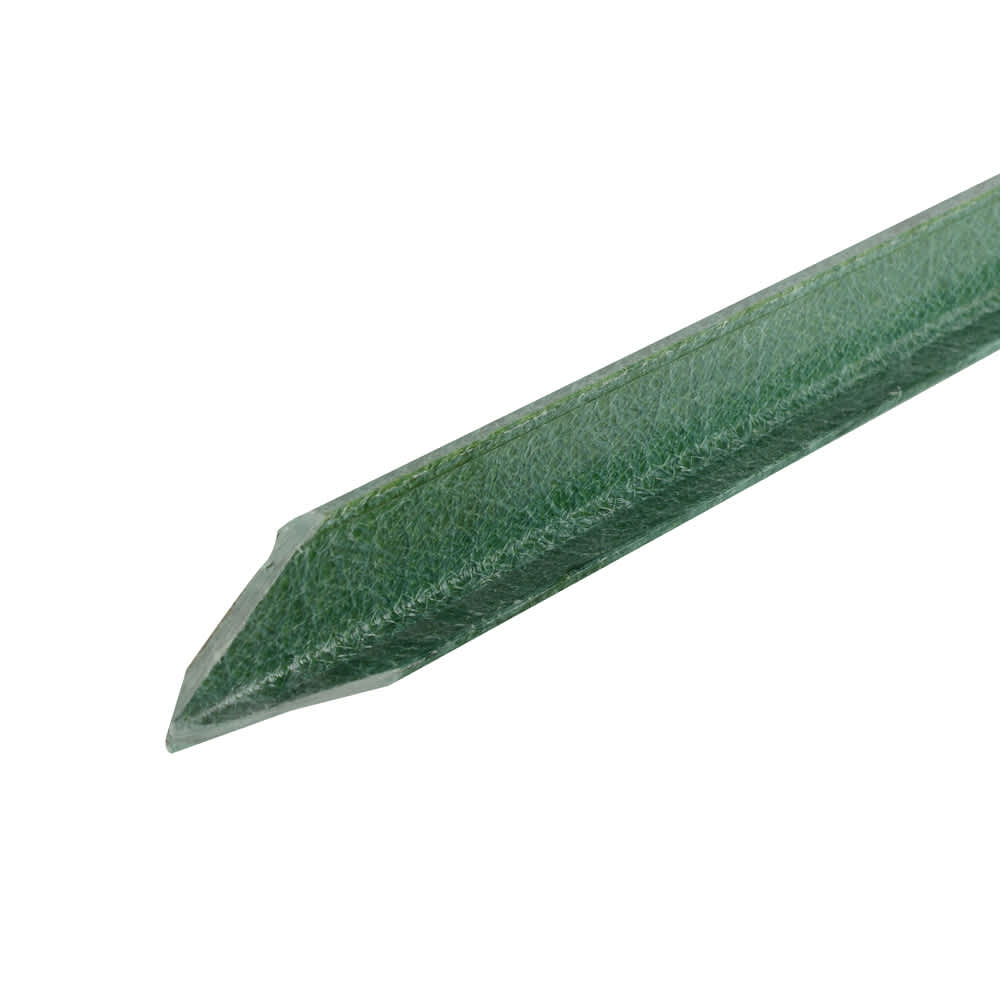 Tuteur en T fibre de verre 6 pi