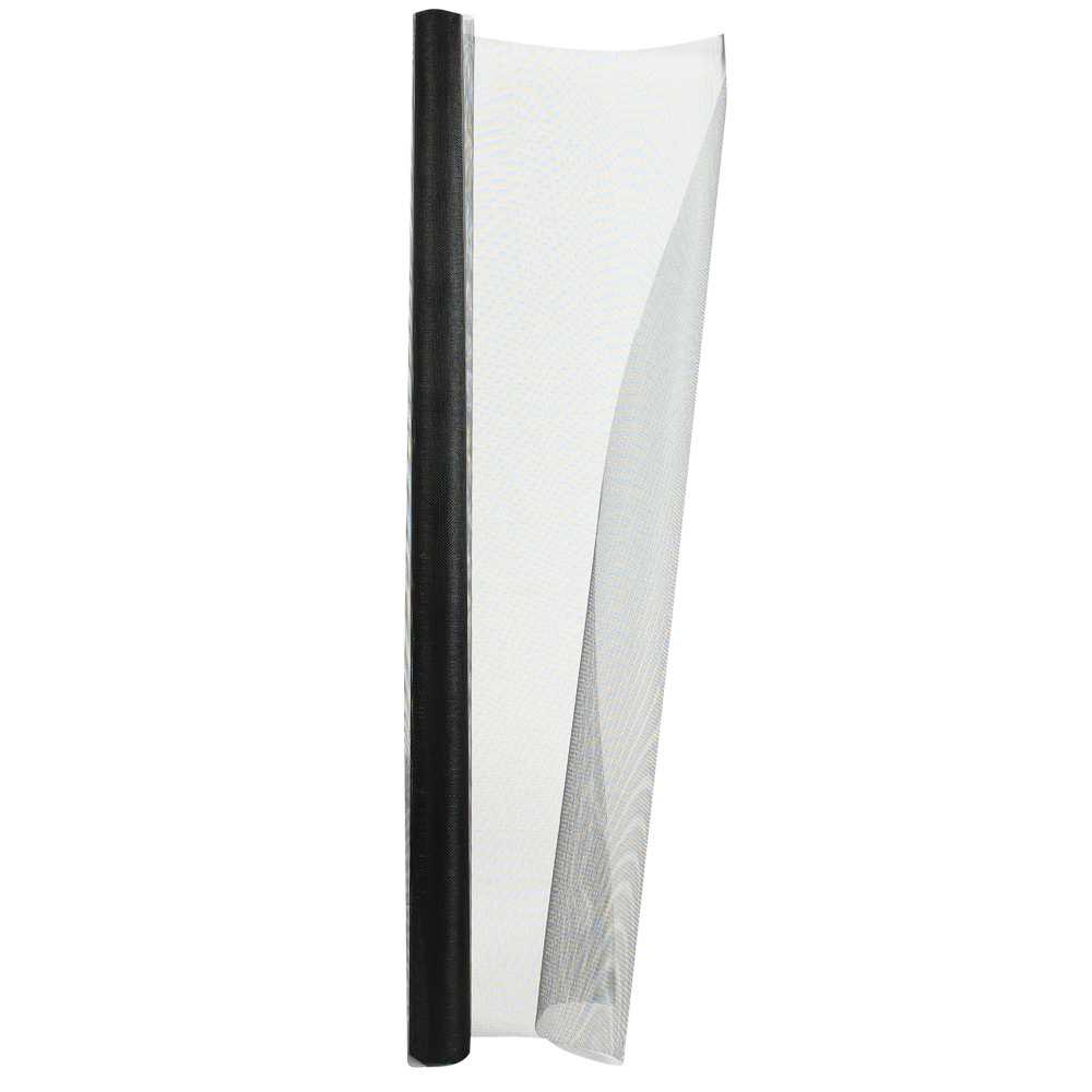 NEKTRA Fibreglass Screen 36 in. x 84 in.