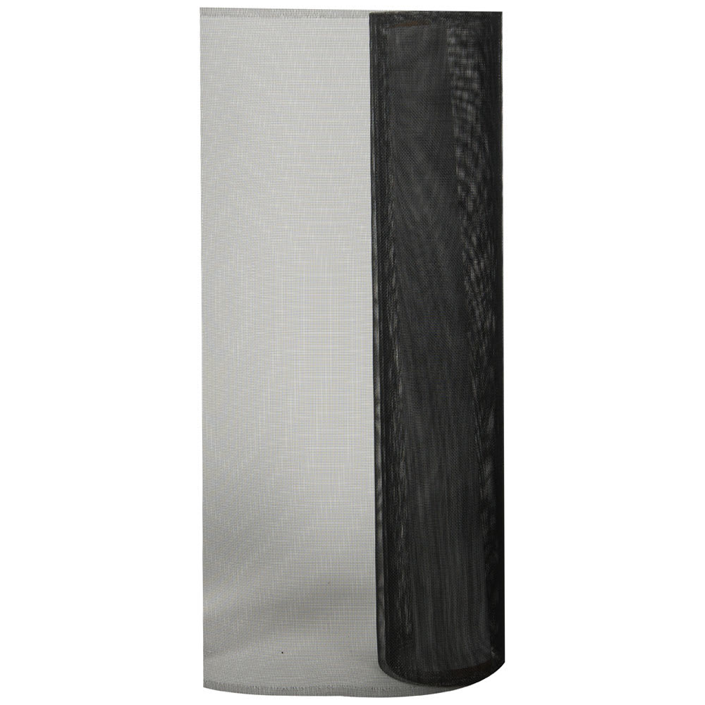 NEKTRA Aluminum Screen 36 in. x 84 in.