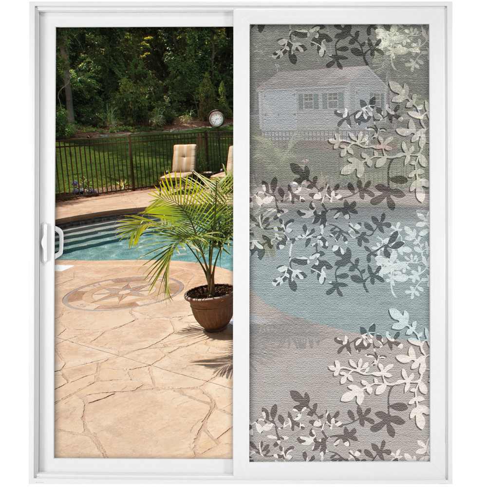 Moustiquaire décoratif mojito 36 po x 84 po