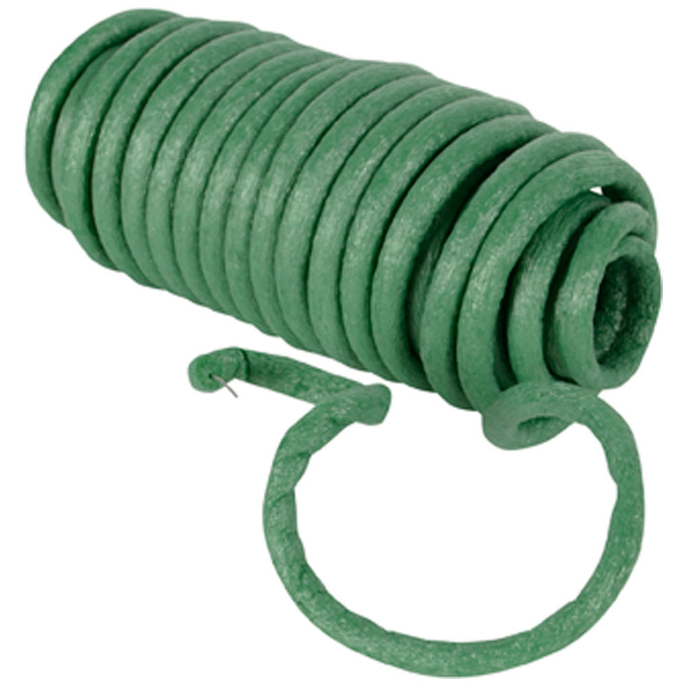 Attache Polyfoam pour plantes 3/8 po x 33 pi