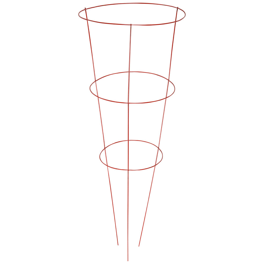 Tuteur pour tomates robuste 12 po x 33 po
