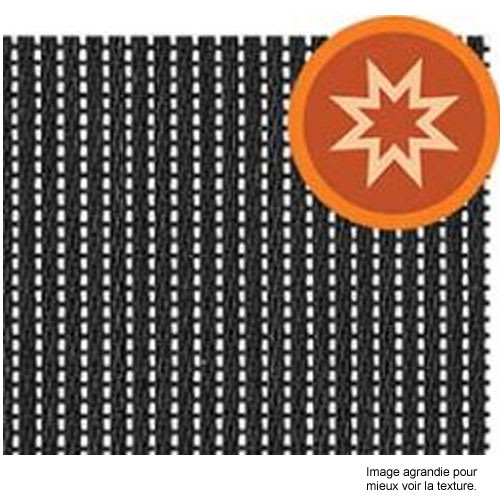 Moustiquaire pare-soleil 36 po x 84&nbsp;po