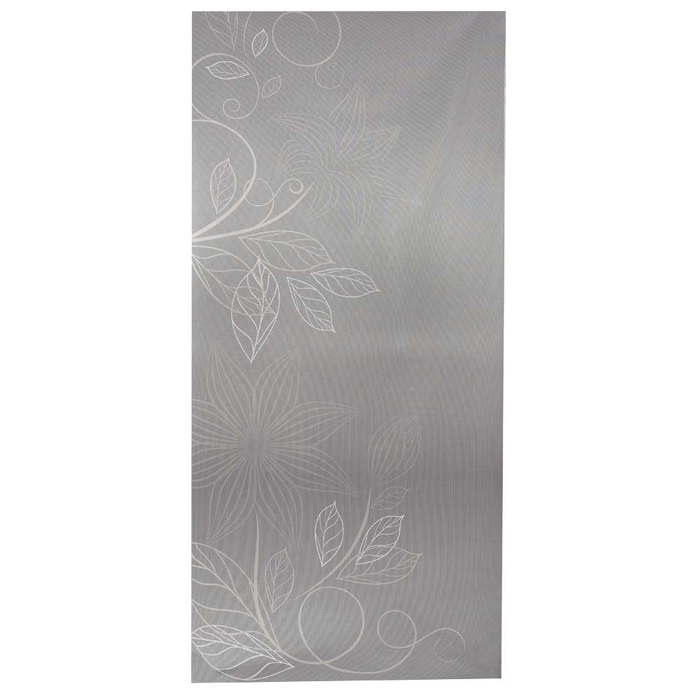 Lily Decorative Screen 36 in. x 84 in.