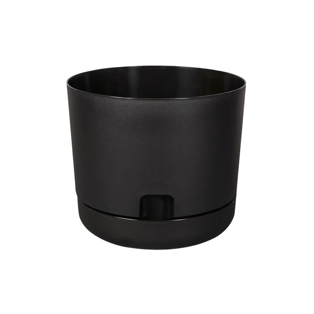 Oasis Self-Watering Flower Pot 5&nbsp;7/8&nbsp;in.