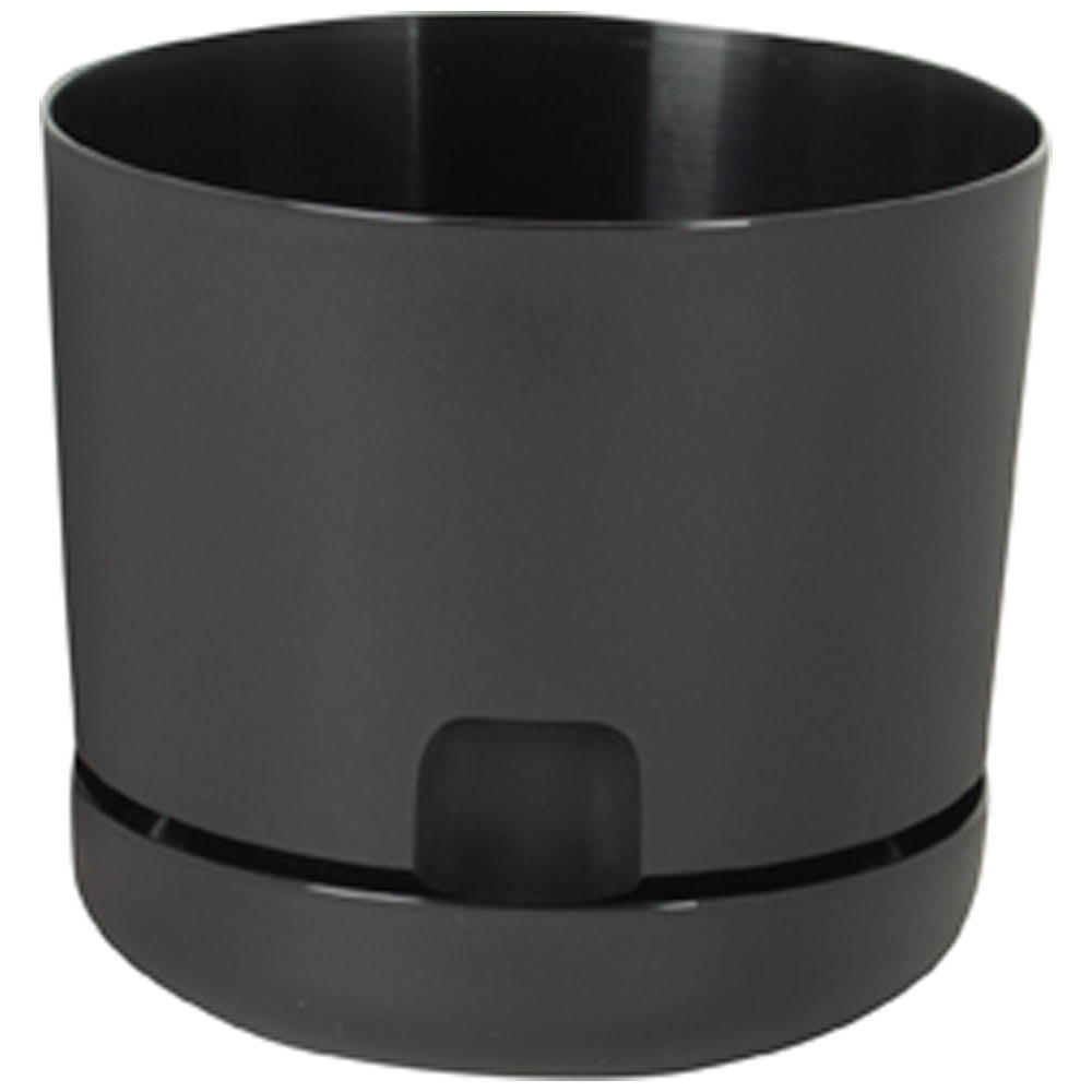 Oasis Self-Watering Flower Pot 5&nbsp;7/8&nbsp;in.