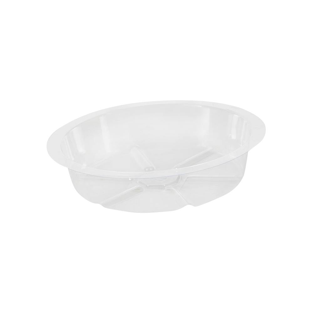 VERTUO Flower Pot Saucer 6 in.