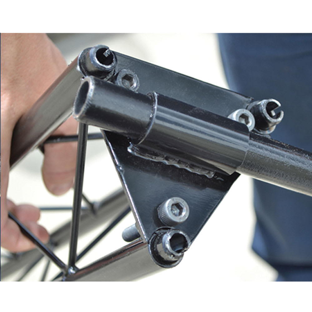 Poteau de corde à linge 16 pi PYLEX