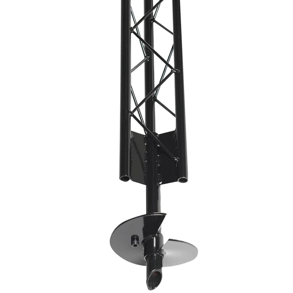 Poteau de corde à linge 16 pi PYLEX