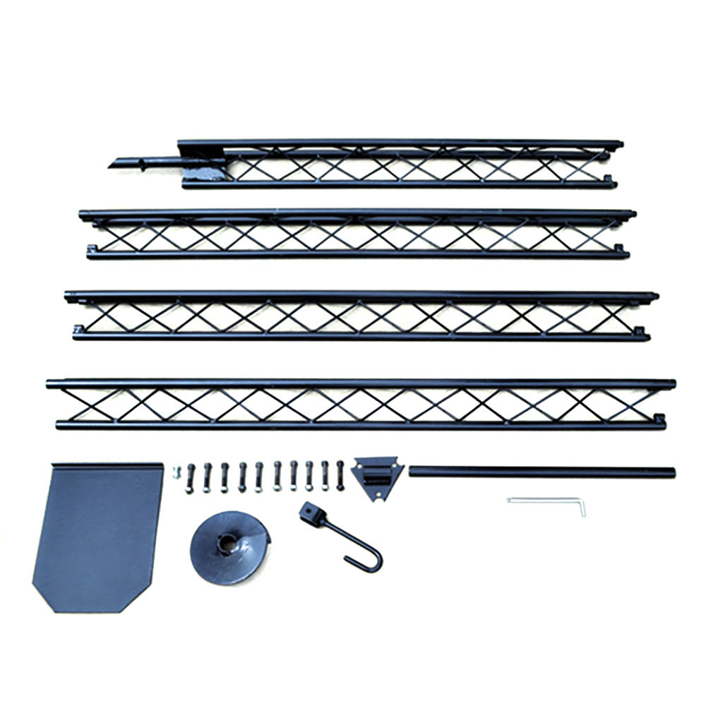 Poteau de corde à linge 16 pi PYLEX