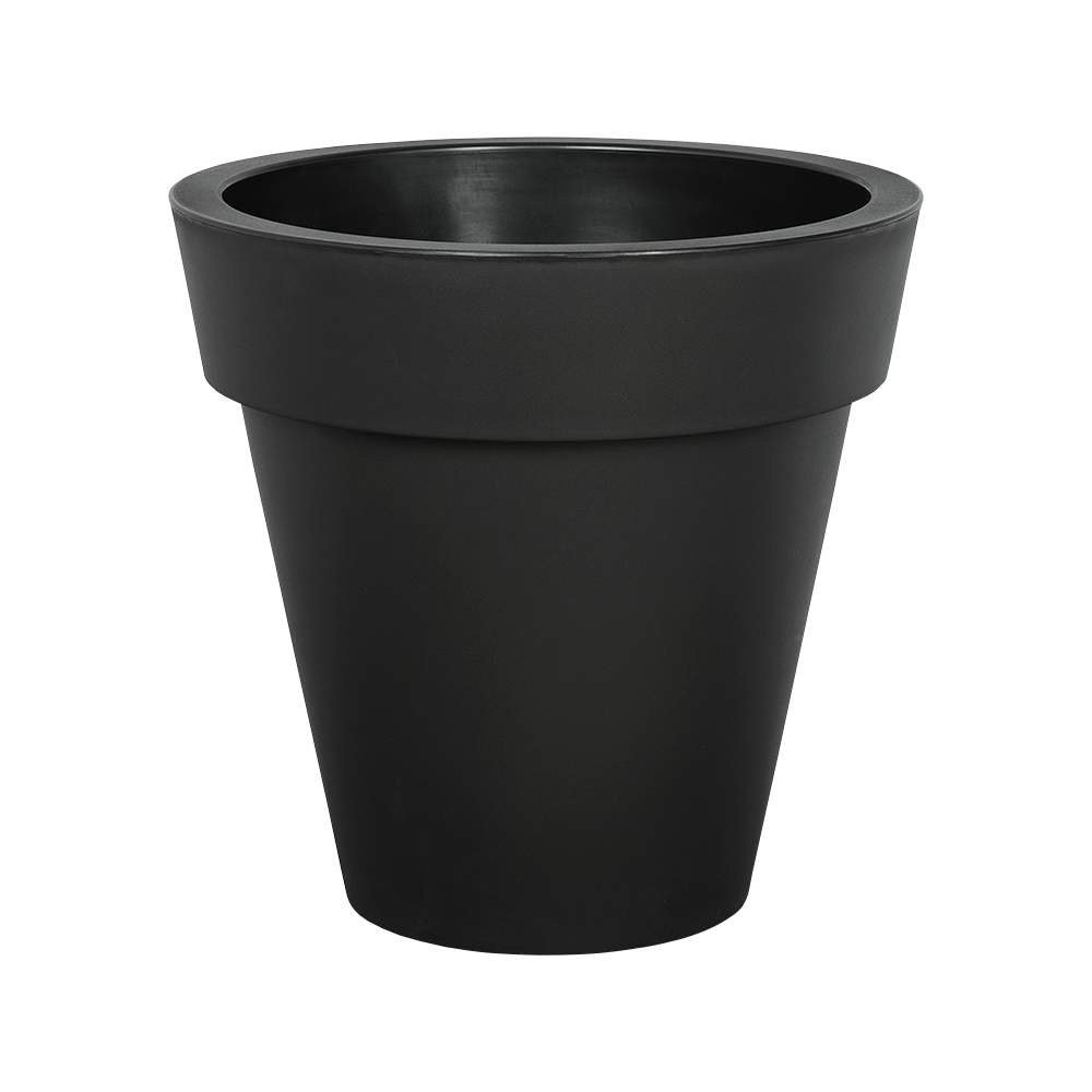 Pot à fleurs Andrea 15 po VERTUO