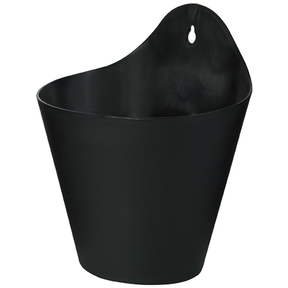 Pot à fleurs mural Oval 8&nbsp;1/2&nbsp;po