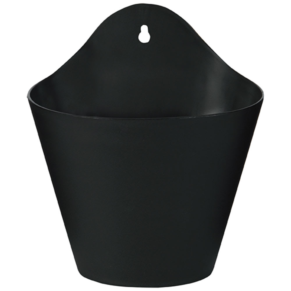 Pot à fleurs mural Oval 8&nbsp;1/2&nbsp;po