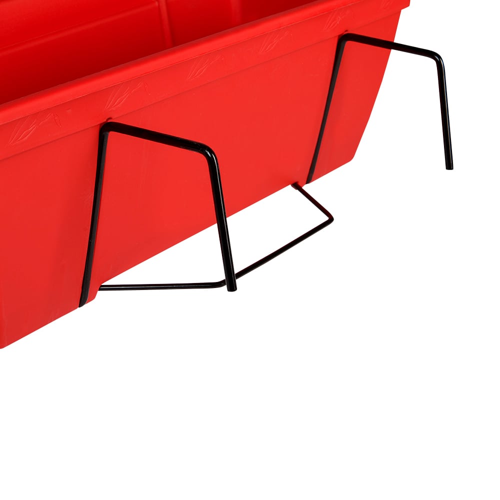 Jardinière Panorama 19 1/2 po