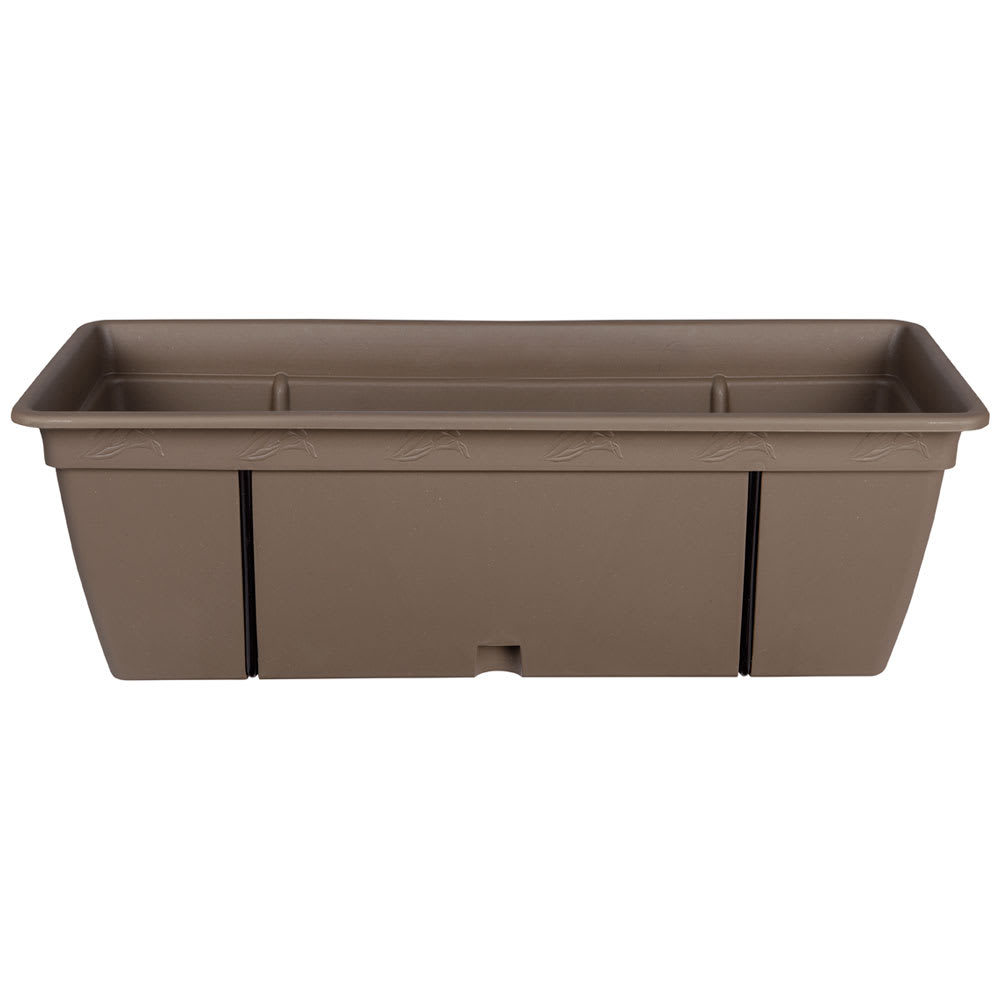 Jardinière Panorama 19 1/2 po