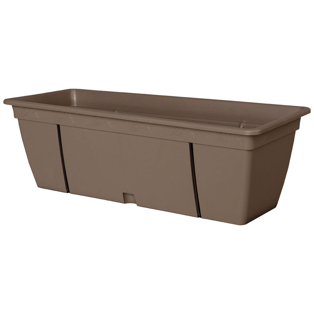 Jardinière Panorama 19 1/2 po