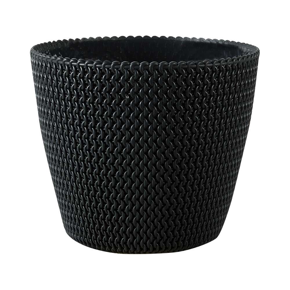 Cache-pot Splofy 10 1/8 po