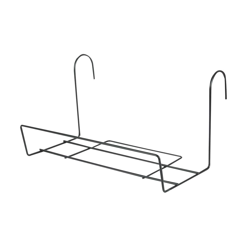 Support de balcon pour jardinière 16&nbsp;po