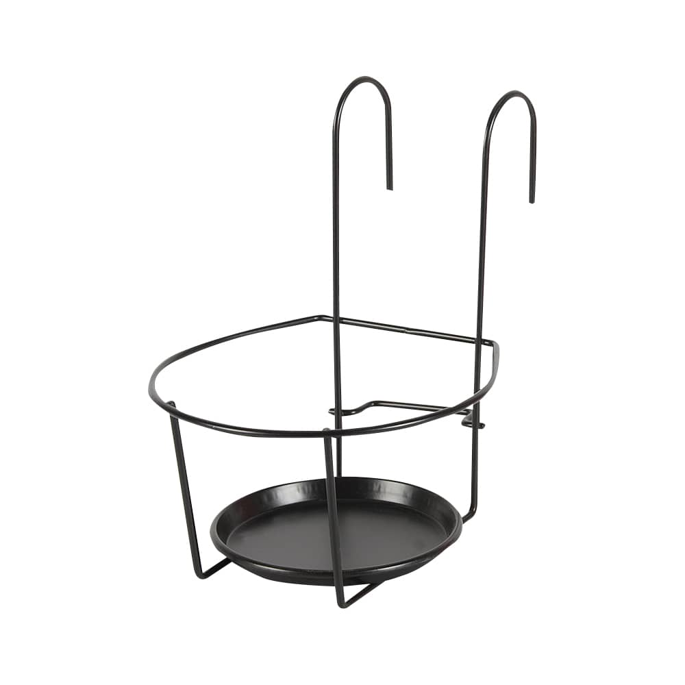 Support pour pot à fleurs 6 3/4 po VERTUO