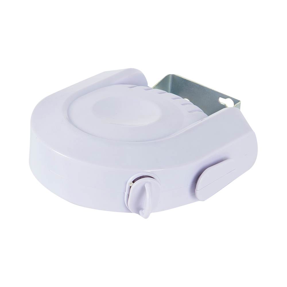 Retractable Clothesline 39-3/8 ft.