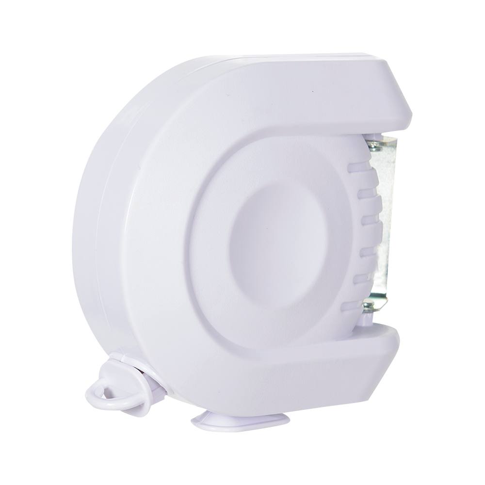 Retractable Clothesline 39-3/8 ft.