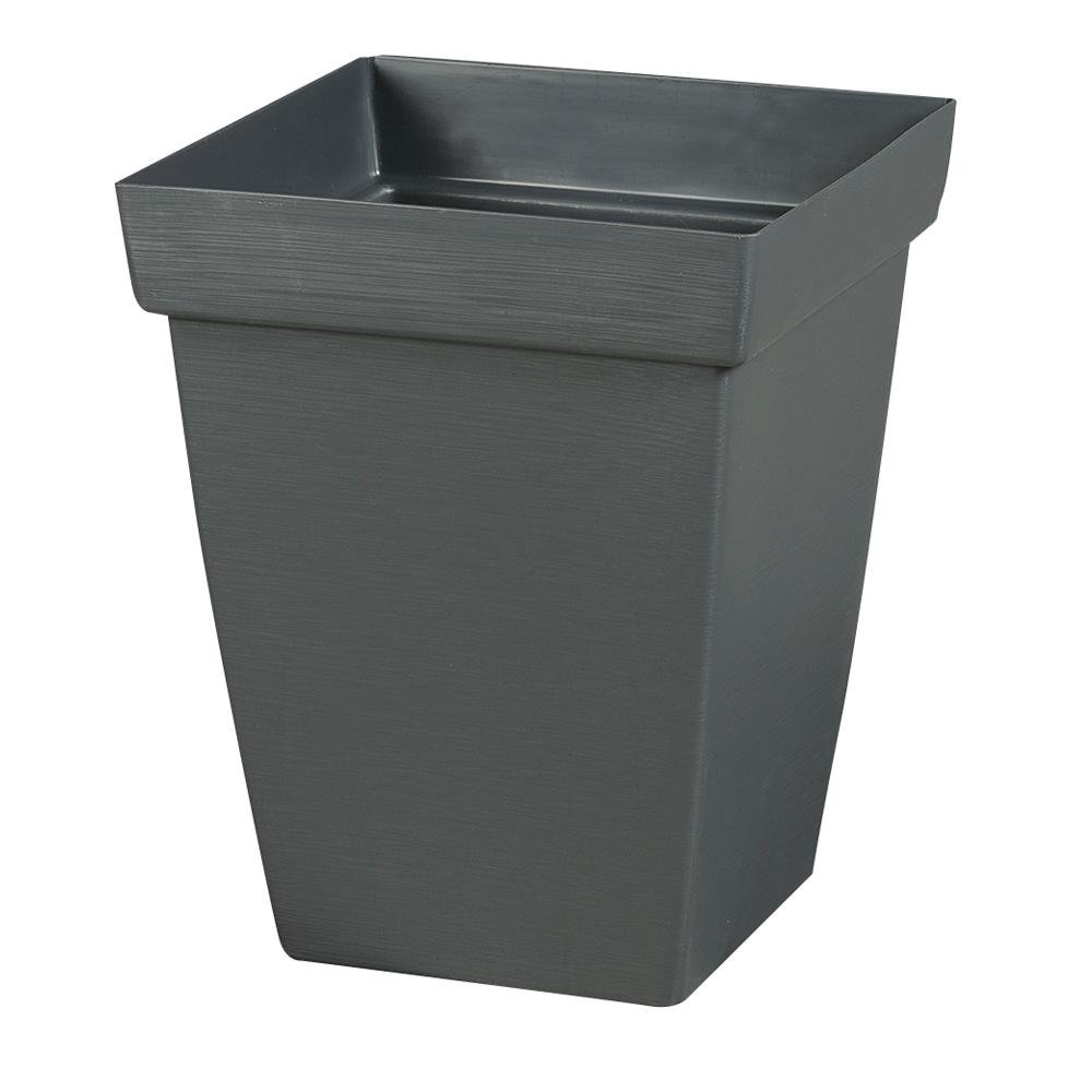 Pot à fleurs Bamboo 11 po