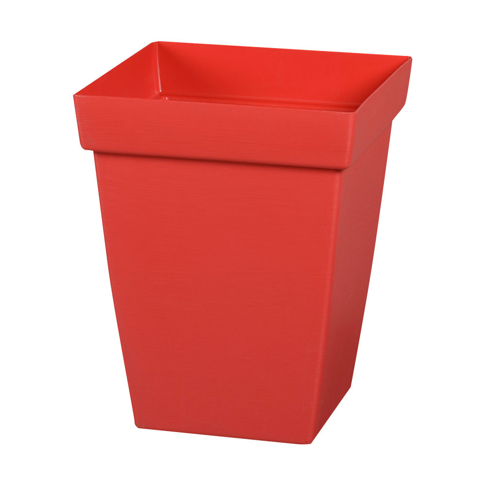 Bamboo Flower Pot 11 in.