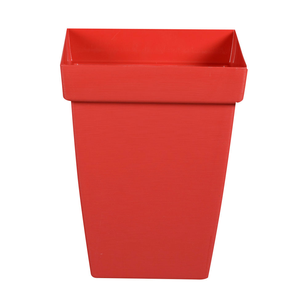 Bamboo Flower Pot 11 in.