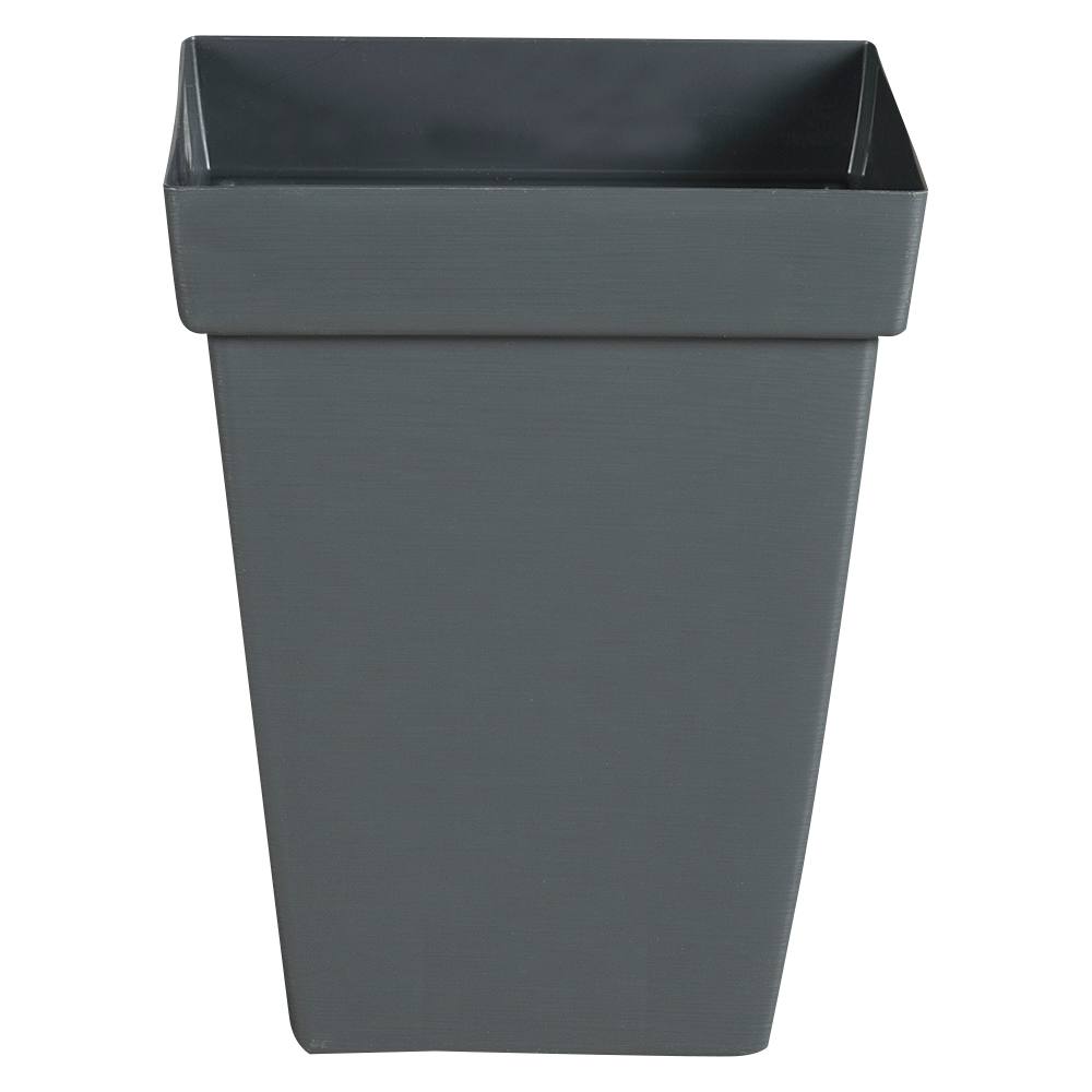 Bamboo Flower Pot 13 in.