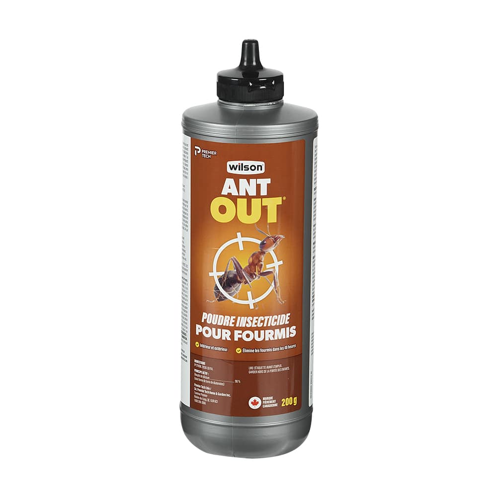 Insecticide pour fourmis Antout 200 g