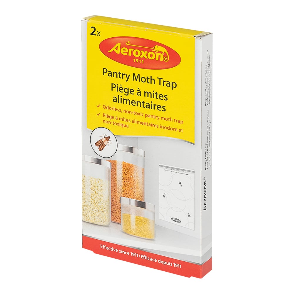 Pantry Moth Trap Pkg/2